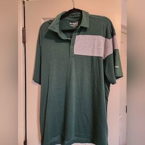 Columbia Golf Polo XL